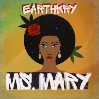 Ms. Mary by EarthKry