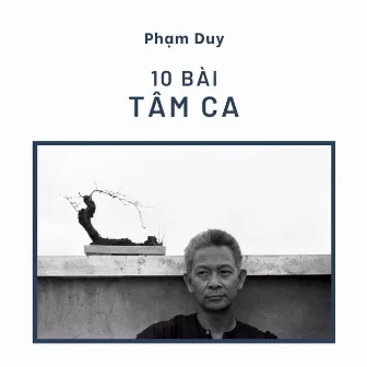 10 Bài Tâm Ca by Phạm Duy