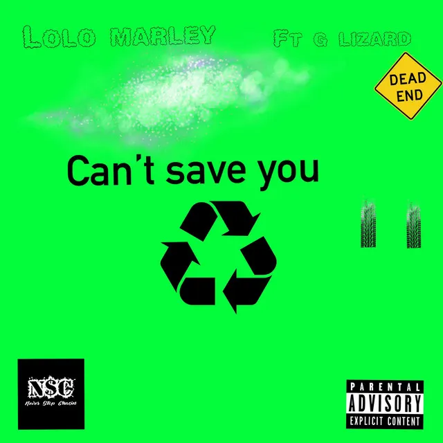 Cant save you