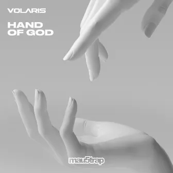 Hand of God by Volaris