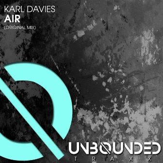 Air by Karl Davies