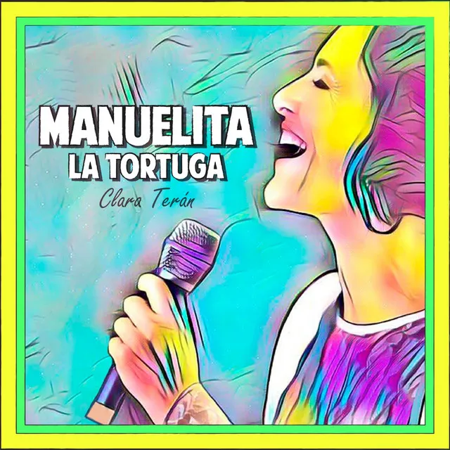 Manuelita la Tortuga