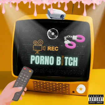 Porno Bitch by On Smash