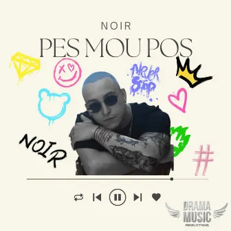 PES MOU POS by Noir Official