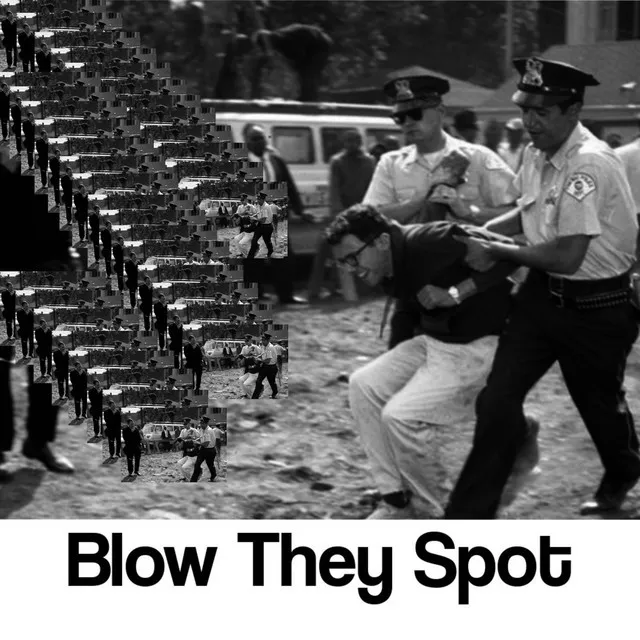 Blow They Spot