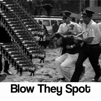 Blow They Spot by BexBlu