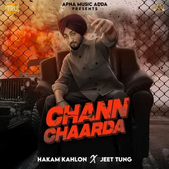 Chann Chaarda by Hakam Kahlon