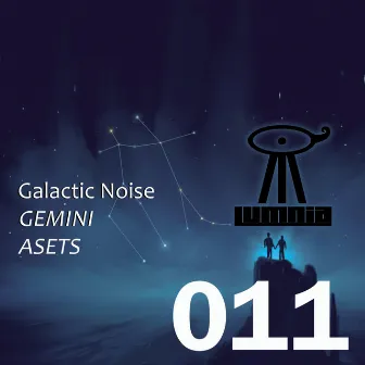 Gemini / Asets by Unknown Artist