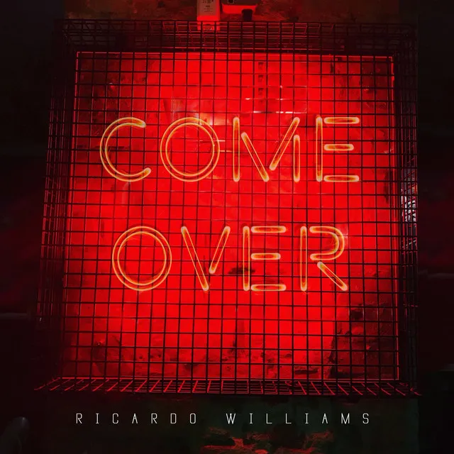 Come Over - Radio Edit