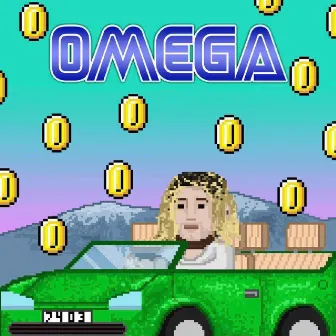 Omega by Co$ta