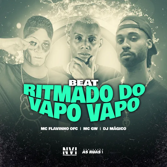 Beat Ritmado do Vapo Vapo