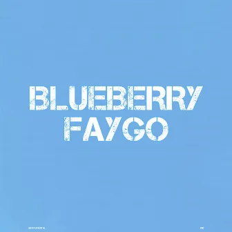 Blueberry Faygo by DJB