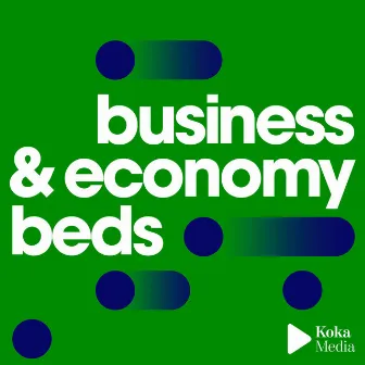 Business & Economy Beds by Jean-François Berger