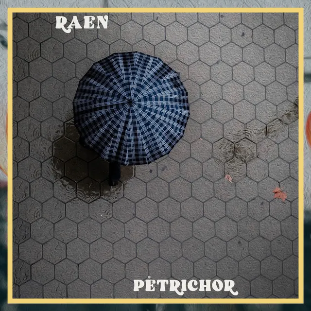 Petrichor