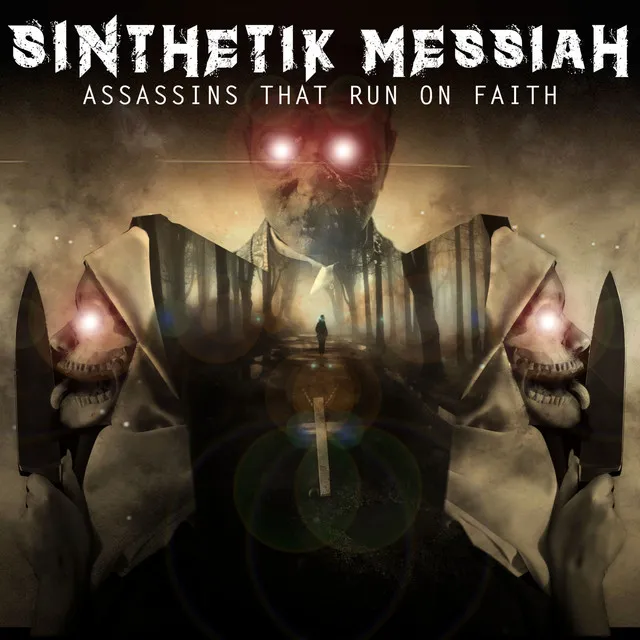 Messiah-Assassins That Run on Faith - Assemblage 23 Remix