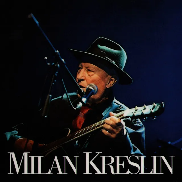 Milan Kreslin