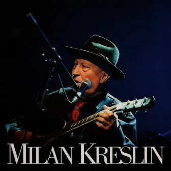 Milan Kreslin by Milan Kreslin