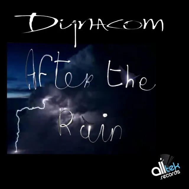 After The Rain - Original Mix