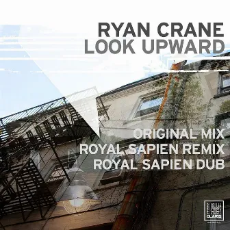 Look Upward by Ryan Crane