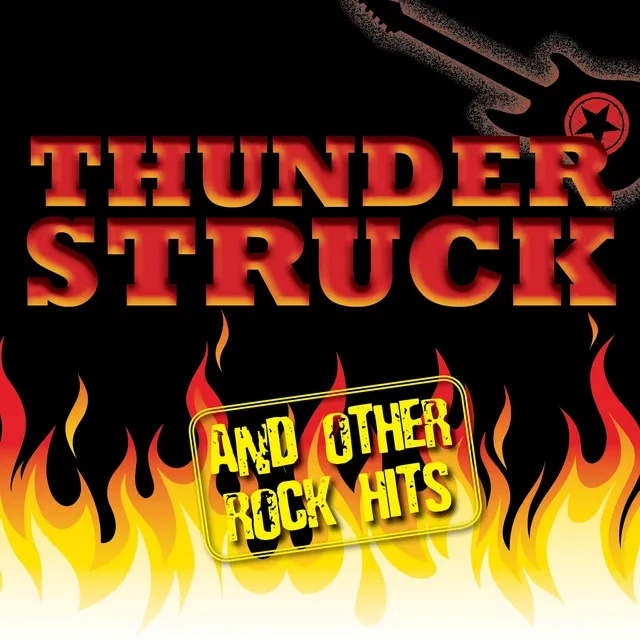 Thunderstruck