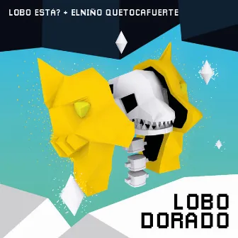 Lobo Dorado (Elniño Quetocafuerte Remix) by Lobo Está?