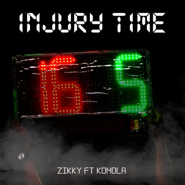 Injury Time