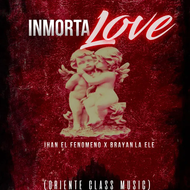 Inmortal Love