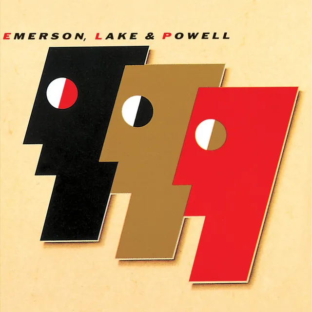 Emerson, Lake & Powell