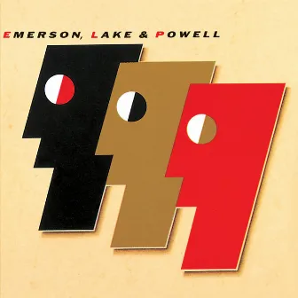 Emerson, Lake & Powell by Emerson, Lake & Powell