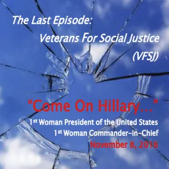 Come on Hillary by Last Episode