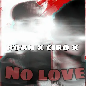 No Love by RoanYoungCrazy