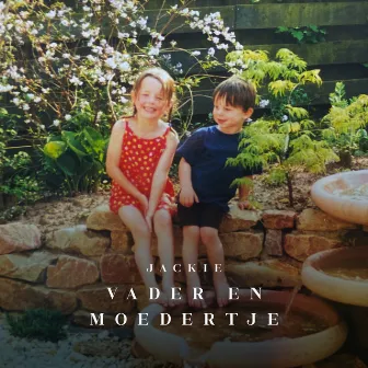 Vader En Moedertje by Jackie