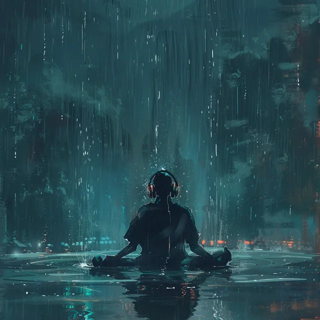 Meditation Tunes Rain