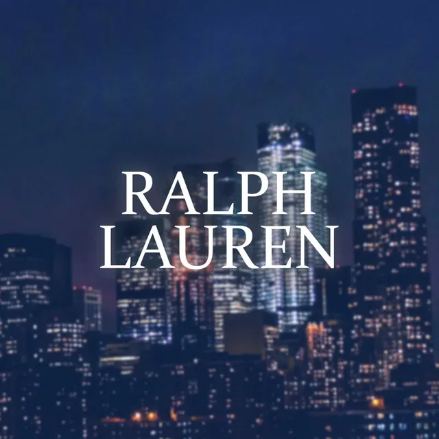 RALPH LAUREN