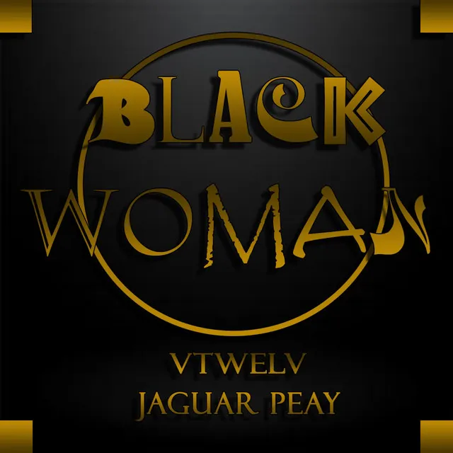 Black Woman