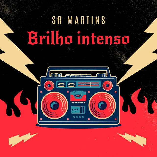 Brilho Intenso