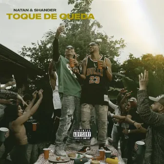 Toque de Queda by Natan & Shander