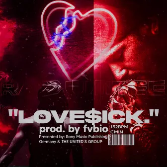 LOVE$iCK by fvbio.