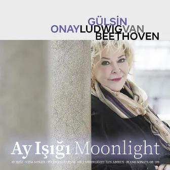 Ay Işığı/Moonlight by Gulsin Onay