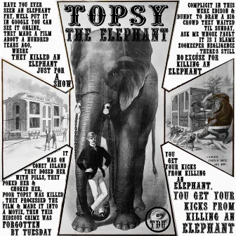 Topsy the Elephant by Time Dilation Unit