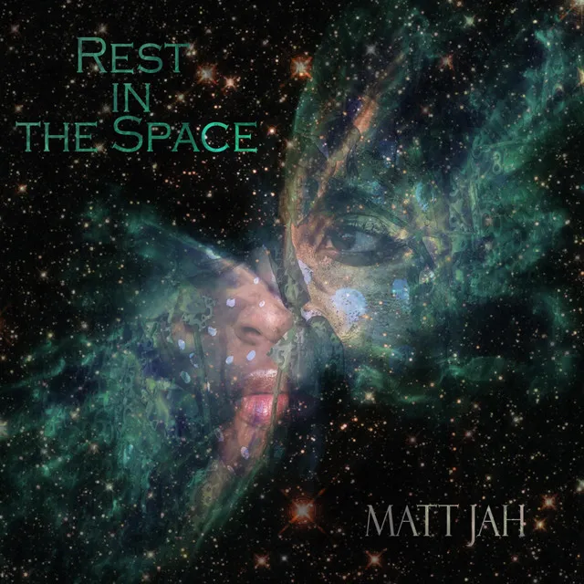 Rest in the space