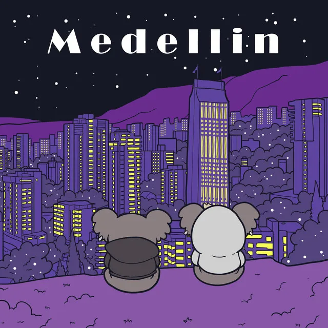 Medellín