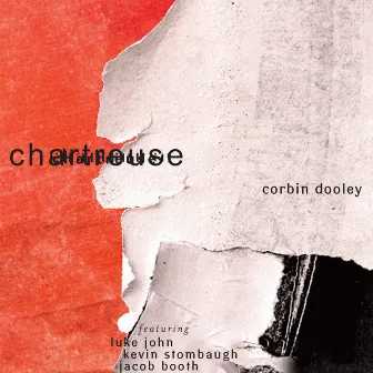 Chartreuse by Corbin Dooley