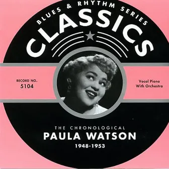 Classics: 1948-1953 by Paula Watson