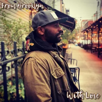 From Brooklyn With Love by Forde Tough