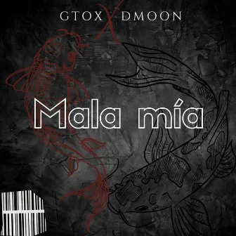 Mala Mia by DMoon