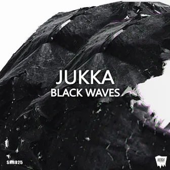 Black Waves by Jukka