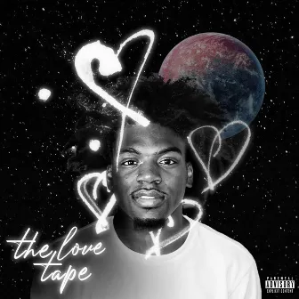 The Love Tape by Bakefromthe5