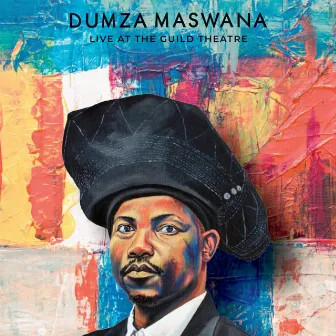 Live at the Guild Theatre by Dumza Maswana