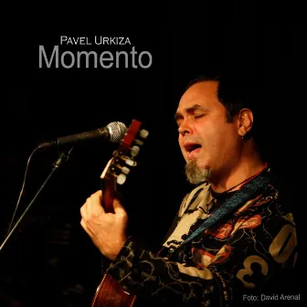 Momento by Pavel Urkiza